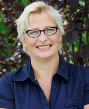 Anja Albert-Baumgärtner